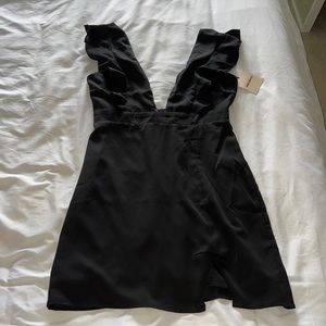 Superdown Harlow Mini dress (from Revolve)
